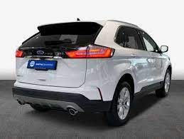 Which means it's ready to impress. Ford Edge Aus 2020 Gebraucht Kaufen Autoscout24