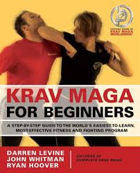 krav maga for beginners a step by step