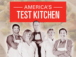 In our first round of testing, we invited several wirecutter testers to use the mandolines alongside us. Watch America S Test Kitchen Season 15 Prime Video