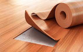 is linoleum flooring right for your