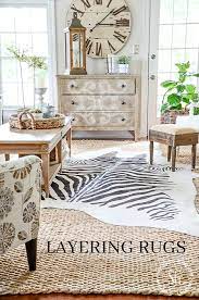 Check spelling or type a new query. How To Layer Rugs Like A Pro Stonegable