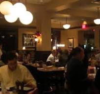 mucho ruido - Picture of Maggiano's Little Italy, Houston ...