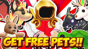 Pets have officially been released into the world of adopt me! Adopt Me Pets Pictures Legendary Guide At Pets Api Ufc Com