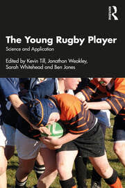 the young rugby player science and