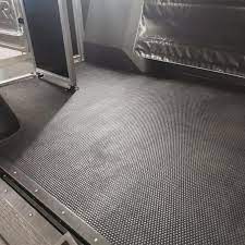 rubber flooring for van floor ids 10t