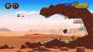 Angry Birds: Star Wars (Xbox 360) - Pure Xbox - Multiplayer Trailer -  YouTube