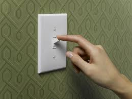 How Does A Light Switch Work