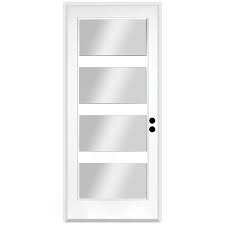 Codel Doors 32 X 80 Primed White