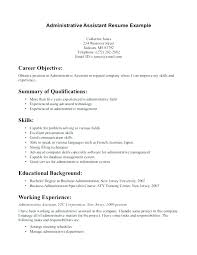 Medical Assistant Skills Resume Samples Medical Assistant Resume