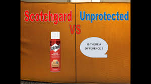 scotchgard protector review you