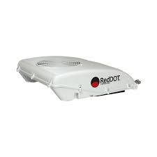 red dot e 6100 rooftop ac simplicity air