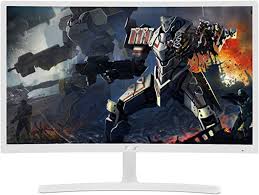 Buy today with free delivery. Best White Gaming Monitor Of 2020 The Technoburst