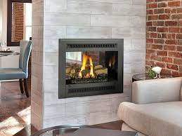 Fireplace Xtrordinair 864 See Thru