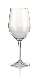 Unbreakable Wine Glass For Care Homes