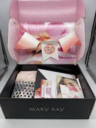 mary kay consultant supplies large
