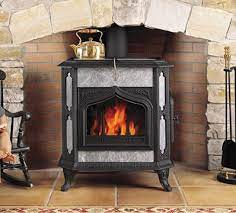 Soapstone Stove Wood Stove Fireplace