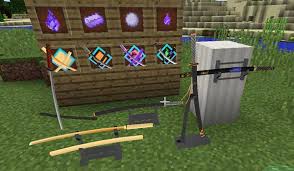 slashblade mod para minecraft 1 19 2 1