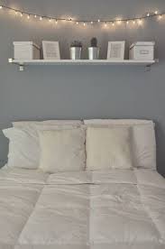 light gray and white bedroom ideas