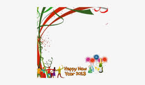 png free library clipart happy new year