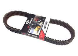 Details About Gates Snowmobile Belt For Yamaha Replaces 8dn 17641 01 8gk 17641 10 00