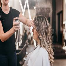 hair beauty business