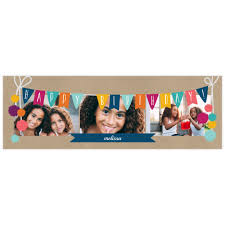 photo banners 2x6 photo banner