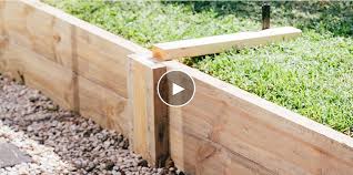 25 Diy Retaining Walls To Add Value To