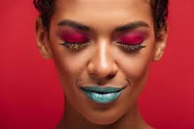 color makeup images free on