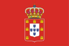 A bandeira de portugal já foi azul e branca nos tempos da monarquia. Pin Em Reis De Portugal