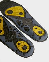 Crep protect | shoe protection sprays & kits. Crep Protect Gel Einlegesohlen Schwarz Jd Sports