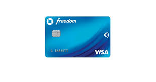 Through march 2022, cardmembers can. Chase Freedom Credit Card Review Bestcards Com