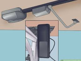 how to choose a garage door opener 8