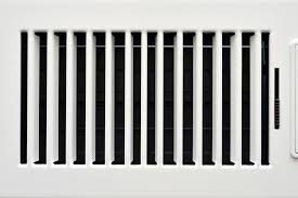 does vent location matter heating and