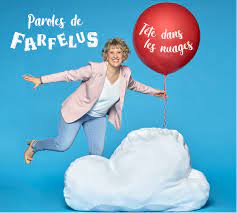 Lorette chante Paroles de Farfelus | Facebook