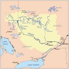 Ottawa River Wikipedia