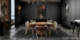 Impressive Dining Room Design