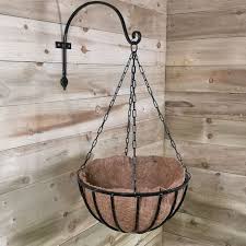 Garden Patio Hanging Basket