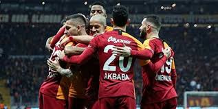 Randers galatasaray maçı ne vakit, saat kaçta, hangi kanalda? Galatasaray Randers Maci Ne Zaman Saat Kacta Ve Hangi Kanalda