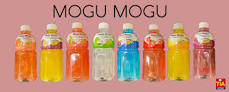 Qu'est-ce que ça veut dire MOGU ?