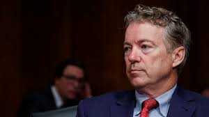 Elected to the united states senate in 2010, dr. Senator Rand Paul Thanks Dc Police After Alleged Attack