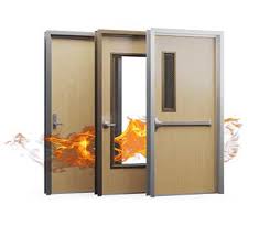 Interior Doors Commercial Residential