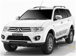 You can explore more information of pajero sport from menu as below or please consult your local mitsubishi motors dealers. Mitsubishi Pajero Sport 2016 Vgt 2 5 In Kuala Lumpur Automatic Suv White For Rm 164 717 3124257 Carlist My