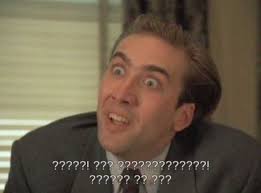 내 마음을 정확하게 말해주는 유명한 '영화 짤방'들 : 네이버 블로그