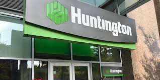 Shows list of accounts in your mobile. Where Is Your Huntington Bank Routing Number