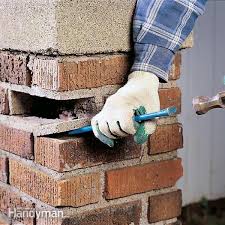 How To Reset A Loose Brick Diy