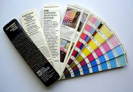 pantone color formula guide fan deck