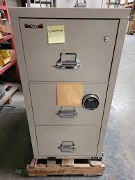 fire rated metal file cabinets safes