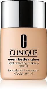 better glow light reflecting makeup spf