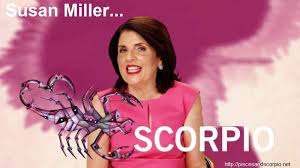 Prediction Scorpio Love Astrology 2018 Susan Miller Update