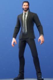 How much does fortnite's season 3 battle pass cost? Fortnite John Wick Skin Set Styles Gamewith